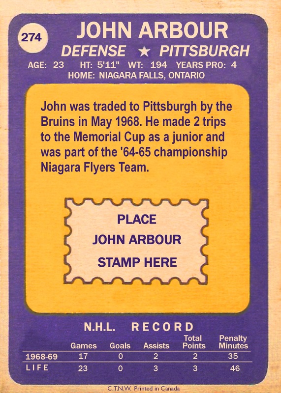 Lot Detail - 1968-69 Gary Jarrett Oakland Seals Game-Used Jersey