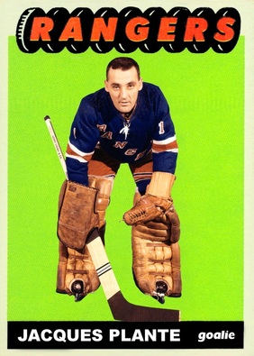 1962-63 Topps Hockey NHL Trading Card You Pick Single Cards #1