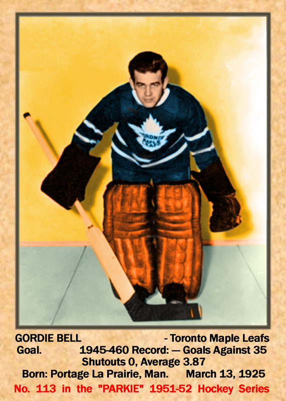 Maple Leafs All Time Rosters - The Compleat Toronto Maple Leafs Hockey Card  Compendium