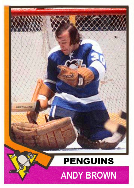 Pittsburgh Penguins - 1979-80 Season Recap 