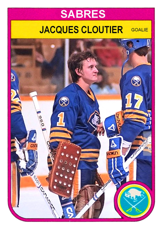 Marv Edwards 1969-70  Hockey goalie, Hockey cards, Retro sports