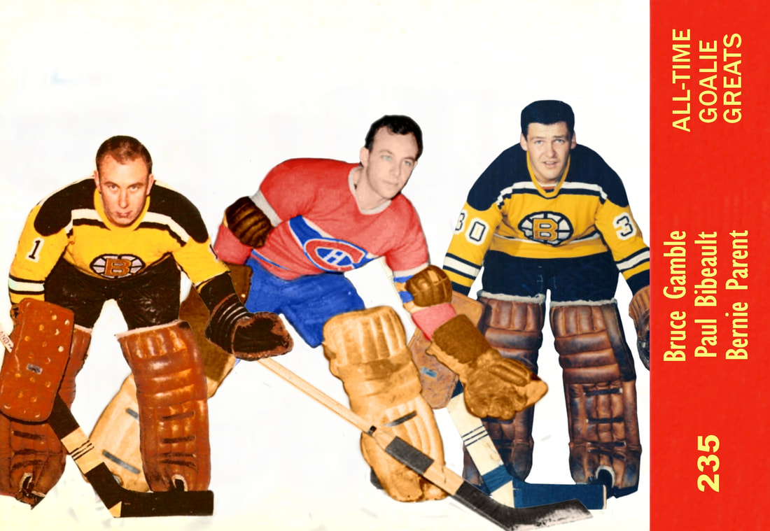 Obituary: NHL/WHA goalie Dave Dryden was 'one of the nicest