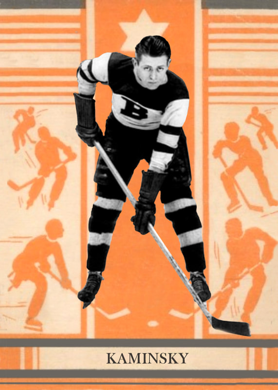eric nesterenko Archives - Vintage Hockey Cards Report