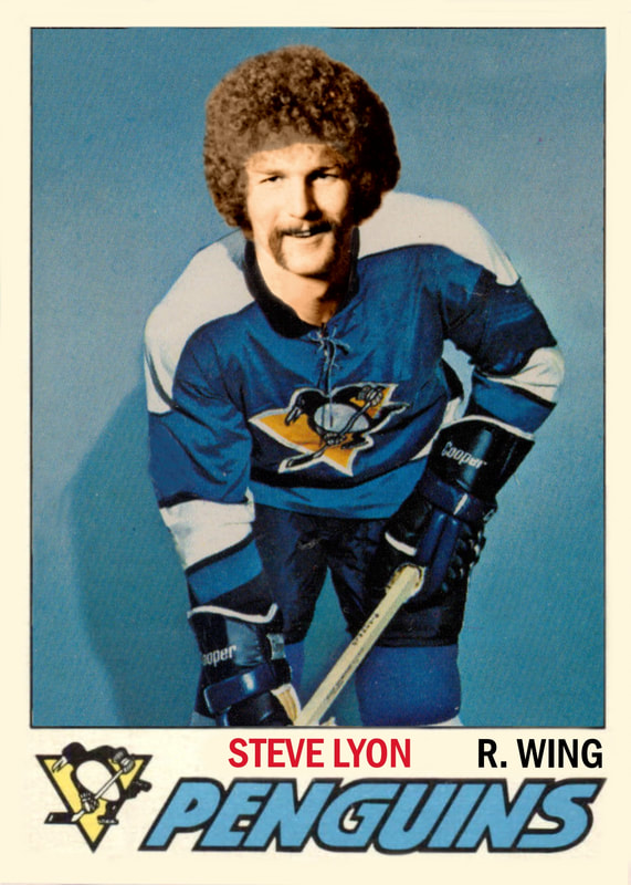 More Penguins, Bruins and the WHA............... - The Compleat Toronto ...