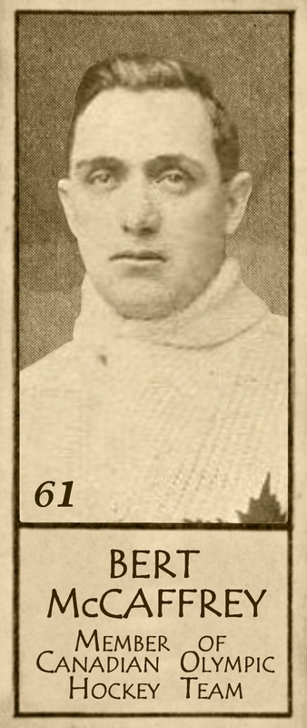 Team Canada 1924, Teddy Roosevelt HOF'ers and more .. - The Compleat Toronto  Maple Leafs Hockey Card Compendium