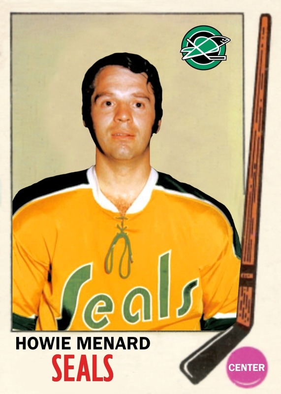 SOURCE: Sharks' Reverse Retro Will Be Inspired by Golden Seals' 1974-75  Jerseys